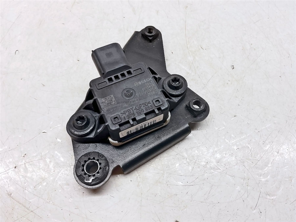 2020 KTM 790 Duke Tilt Lean Angle Sensor - 60342090100