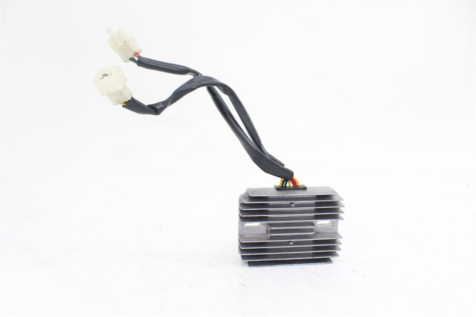 2008-2012 DUCATI MONSTER S4RS Regulator/Rectifier - 54040111C