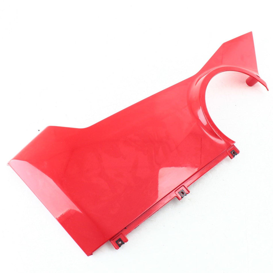 2018 On DUCATI PANIGALE V4S R/H Lower Fairing Bellypan - 48019261BA
