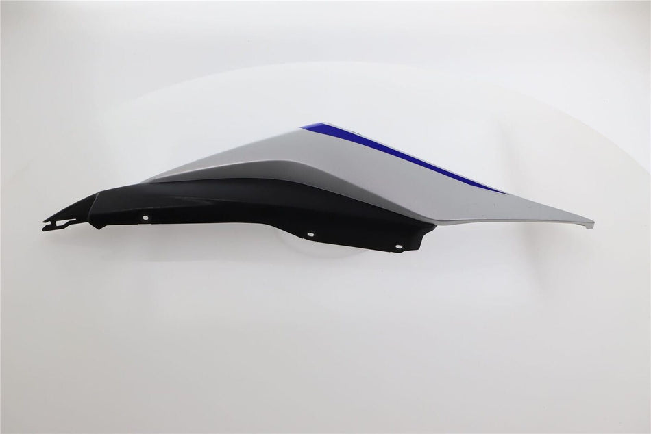 2015-2018 YAMAHA YZF-R3 Right Hand Side Cover - 1WDXF17200P5