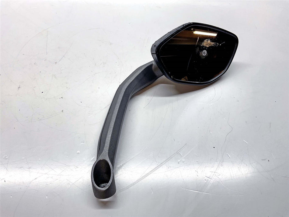 2022 Ducati Multistrada V2 S RH Mirror - 52310692B