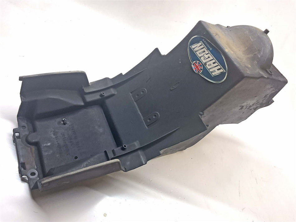 2003 Kawasaki ZRX1200 Rear Mudguard Fender - 350231550