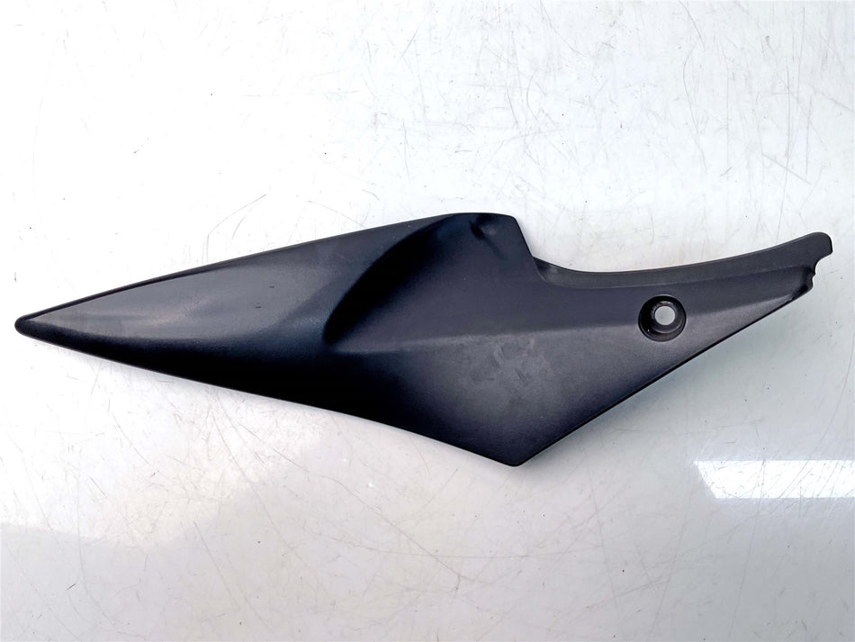 2006 Suzuki GSX-R600 Left Frame Cover - 4721101H00291