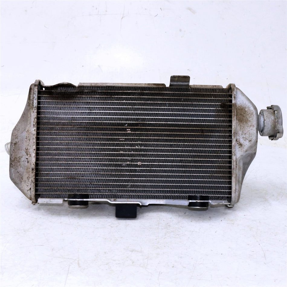 2023 HONDA CRF300L Radiator & Fan - 19010K1TE11