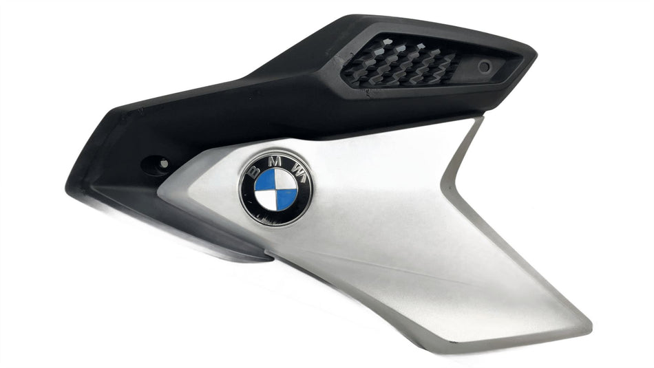 2019 BMW G310GS Left Side Fairing 46638563819