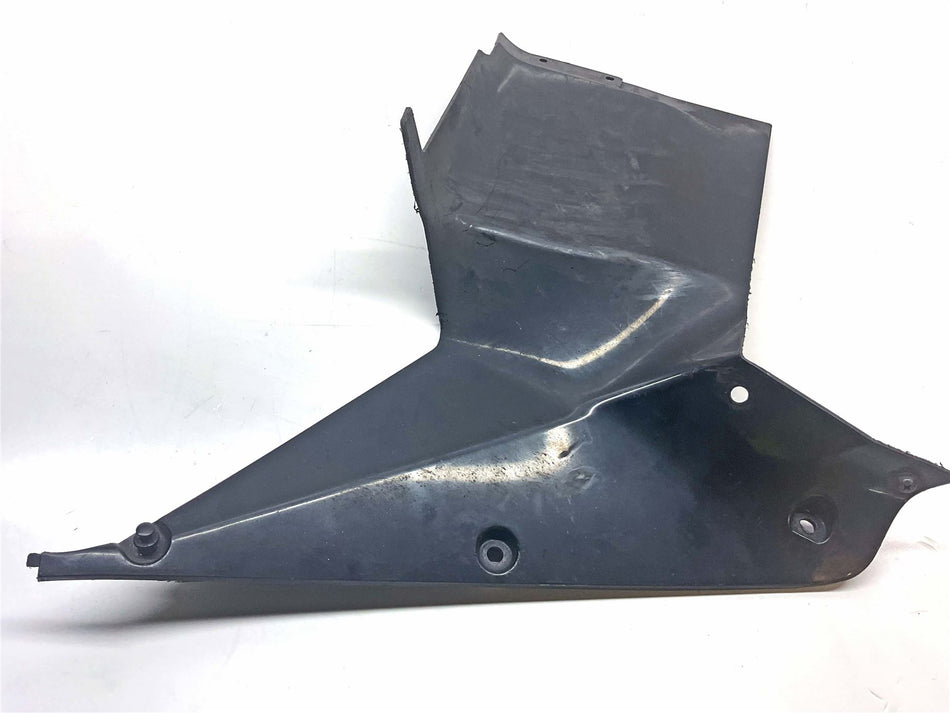 2002 Honda ST1300 Left Inner Cowl - 64597MCSG000