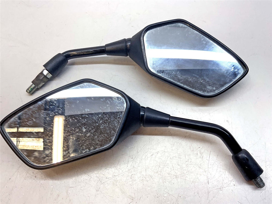 2021 Honda CRF1100L Africa Twin Adv' Sport DCT Mirrors Pair