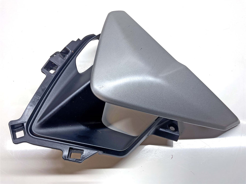 2025 Ducati Streetfighter V2 Right Radiator Cover - 480PJ441AA