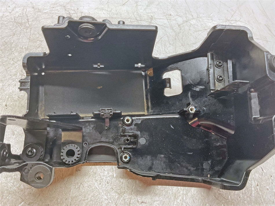 2022 Ducati Scrambler Urban Motard Battery Box - 8291H242A