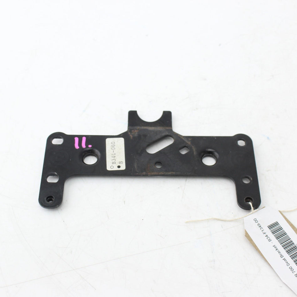 2015-2021 YAMAHA XSR 700 Seat Bracket  - B34-F1349-00