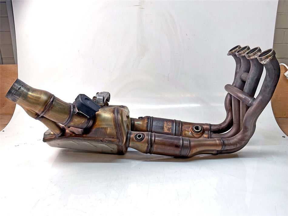 2024 BMW S1000RR Sport Exhaust Manifold / Headers - 18519832047