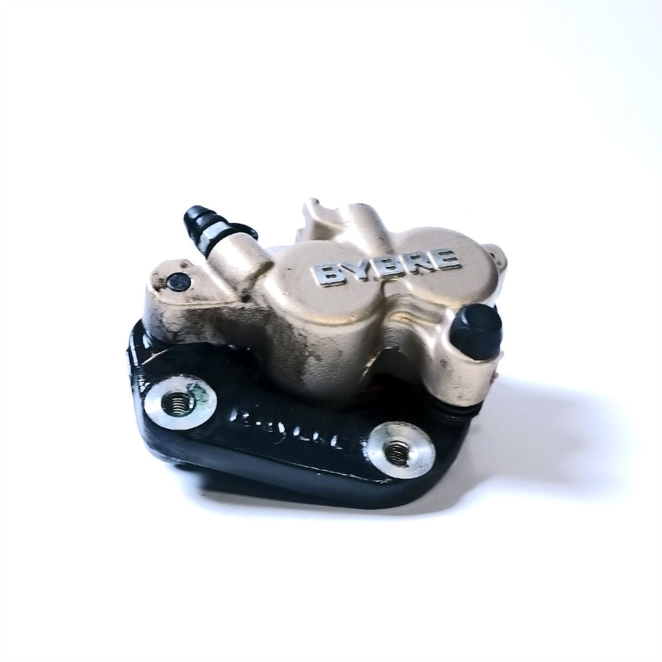 2022 ROYAL ENFIELD SCRAM 411 Starter Relay - RAC00489