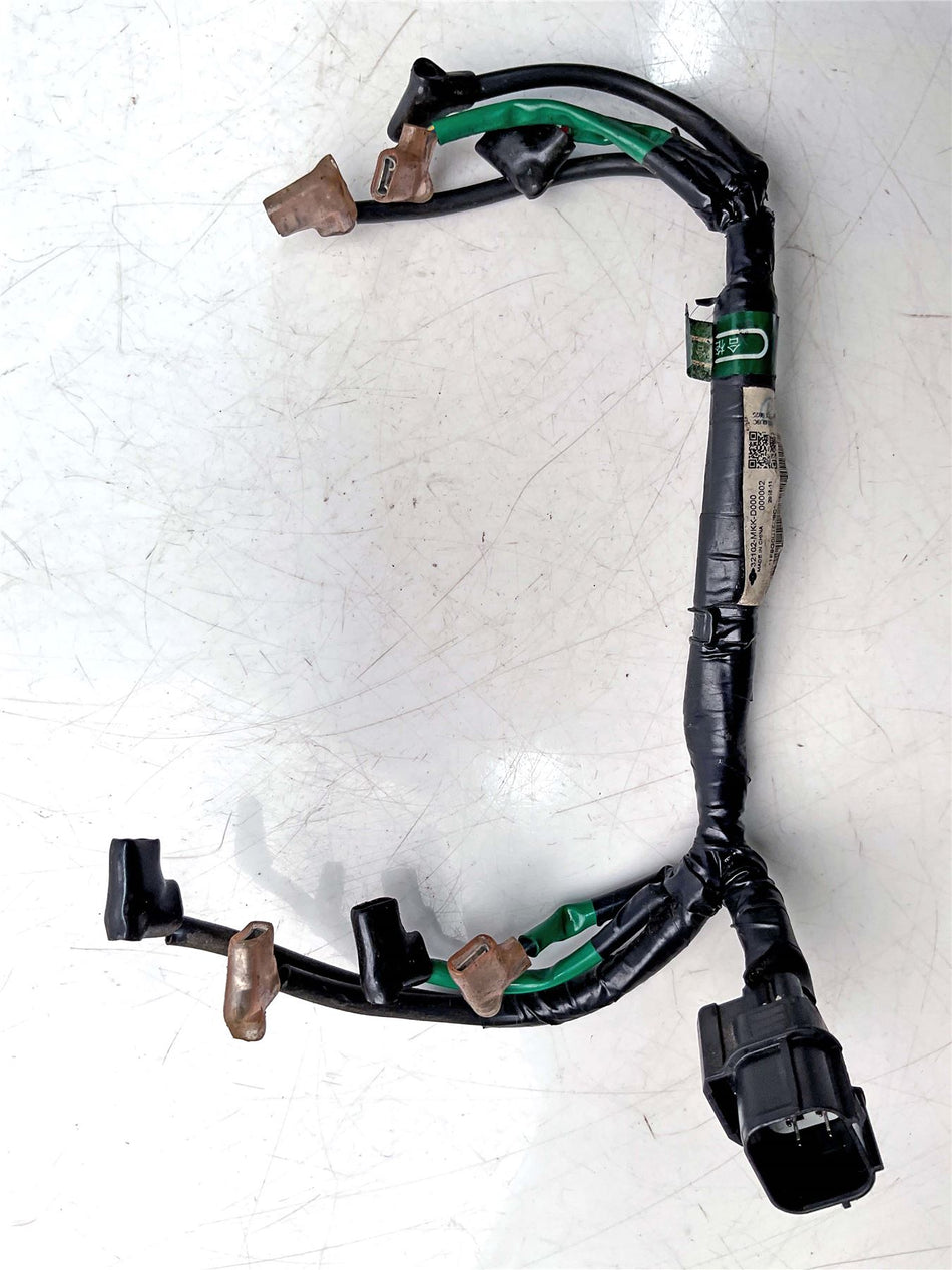 2016 Honda CRF1000L Africa Twin Secondary Wiring Harness Loom - 32102MKKD00