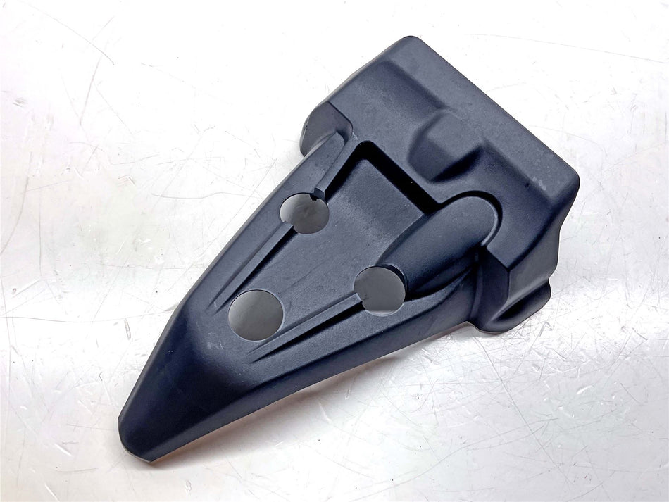 2022 Yamaha MT-10 Speedometer Cover (Black) - B5Y8355900