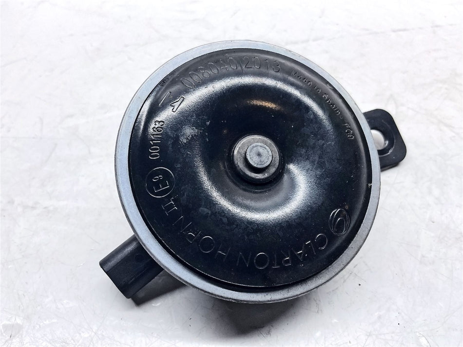 2023 BMW M1000R Horn - 61338414388