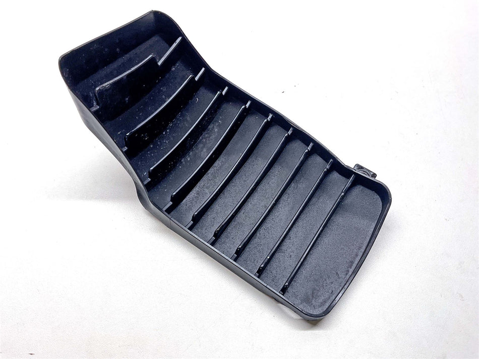 2024 Vespa GTS125 Left Grille - 1B003442