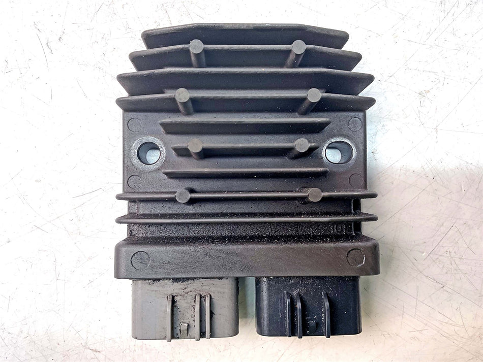 2018 BMW S1000R Regulator Rectifier - 12317718422