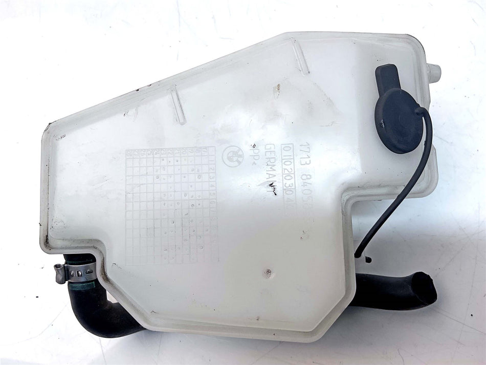 2024 BMW F900R Coolant Tank Reservoir - 17139480180