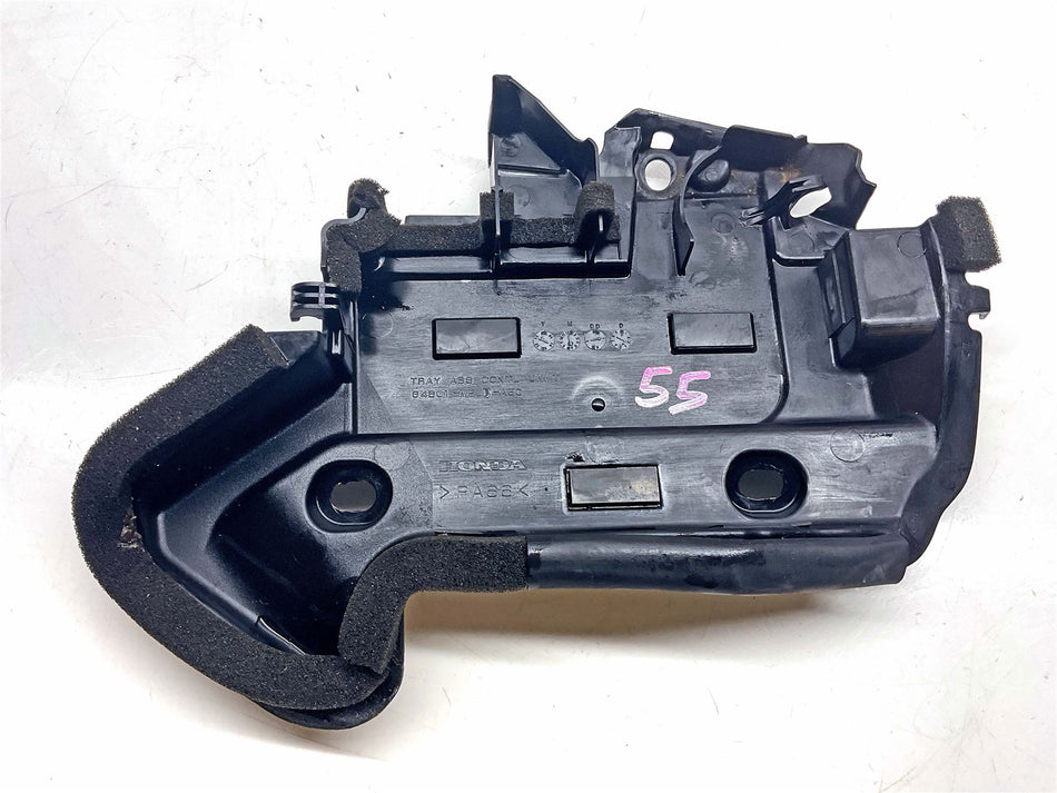 2017 Honda CBR600RR ABS Bracket Tray - 64801MFJA50