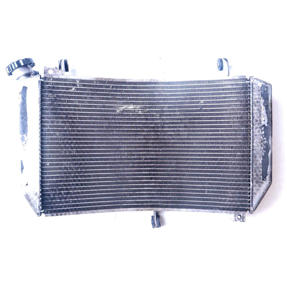 2016 Yamaha MT-10 Radiator - B671246100