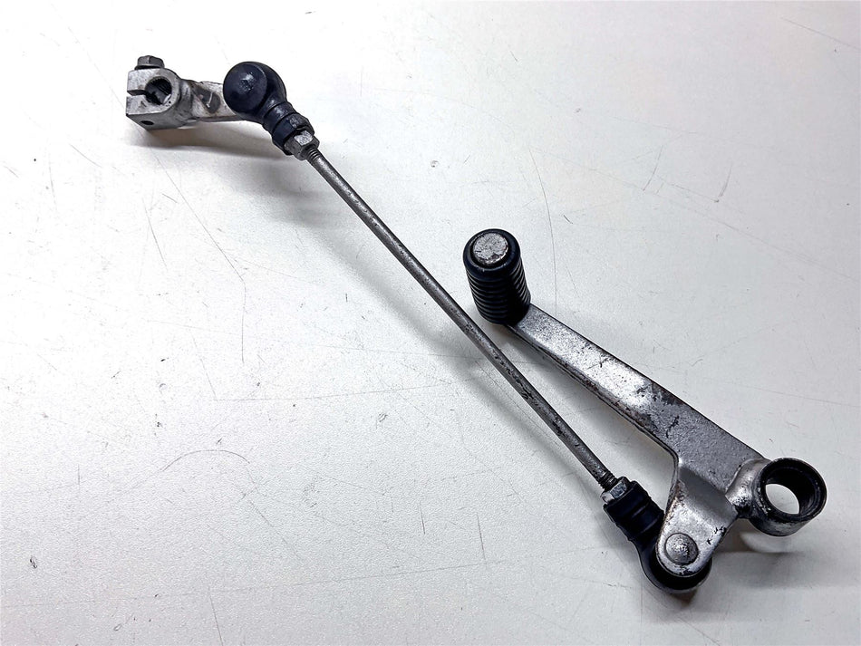 2002 Honda CB600F HORNET Gear Lever / Pedal - 24705MBZG00