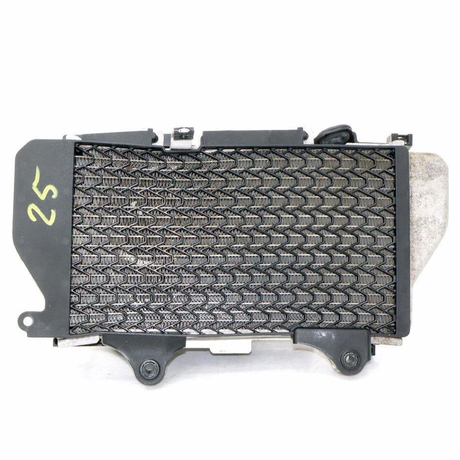 2020-2023 Honda CRF 1100 AFRICA TWN ADV SPRT L Hand Radiator L/H - 19020MKSE01