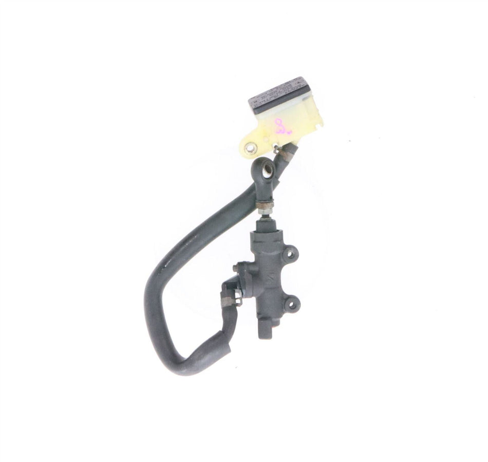 2005-2006 HONDA CBR600 RR Rear Brake Master Cylinder - 43510-MEE-D01