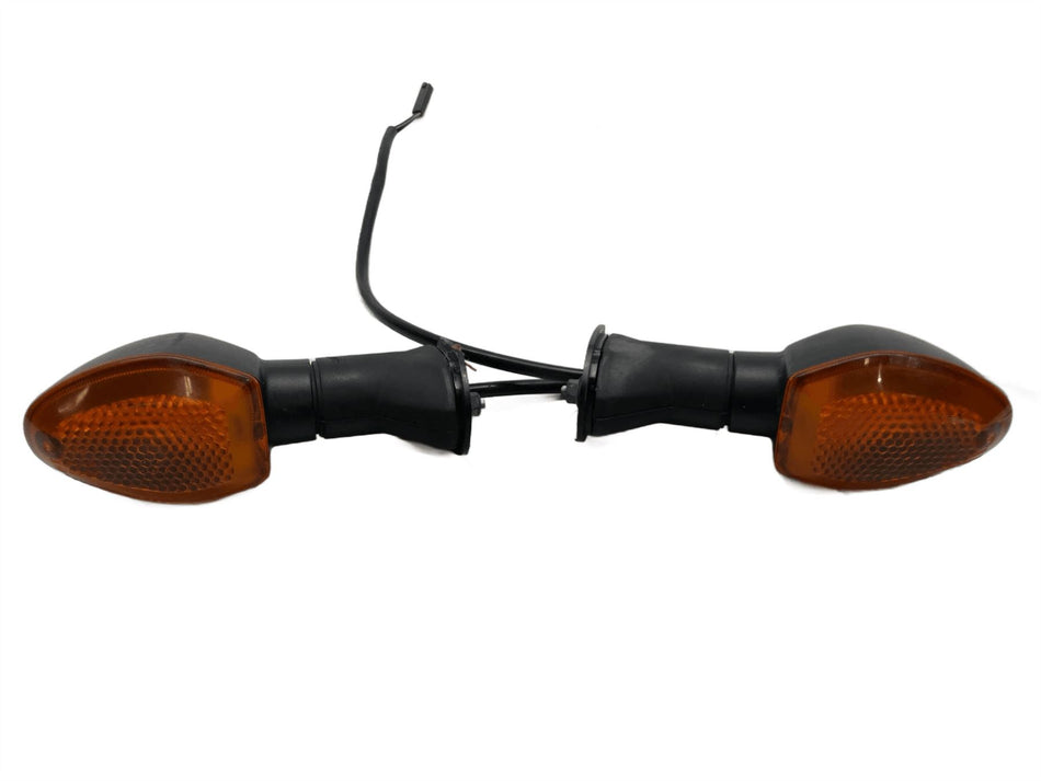 2016 Suzuki Bandit 1250S Front Indicators 3560118H10