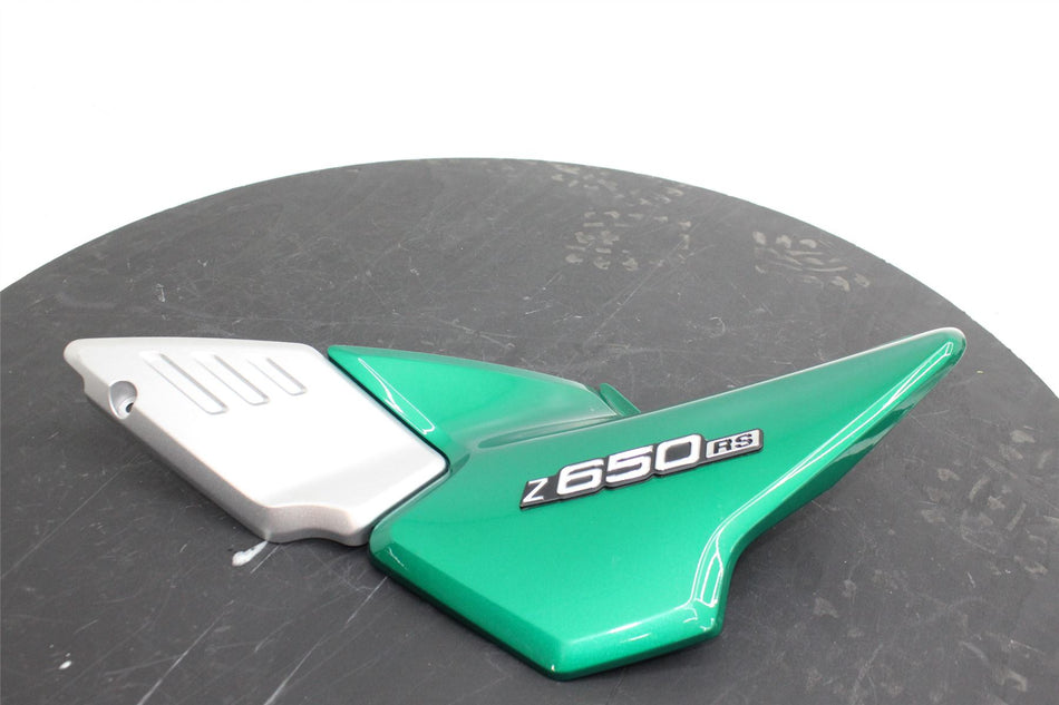 2021-2023 KAWASAKI Z650RS L/H Left Side Cover - 36001-0726