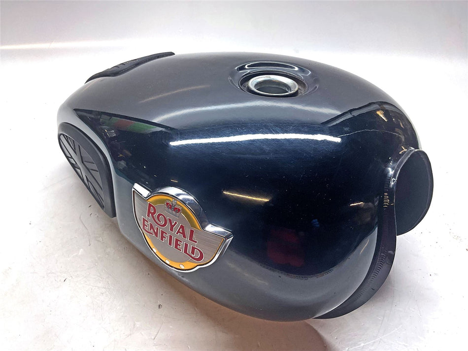 2019 Royal Enfield Interceptor 650 Fuel Tank - 1030104