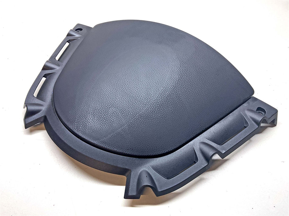 2022 BMW R18 Transcontinental Windscreen Support Cover - 46639899426