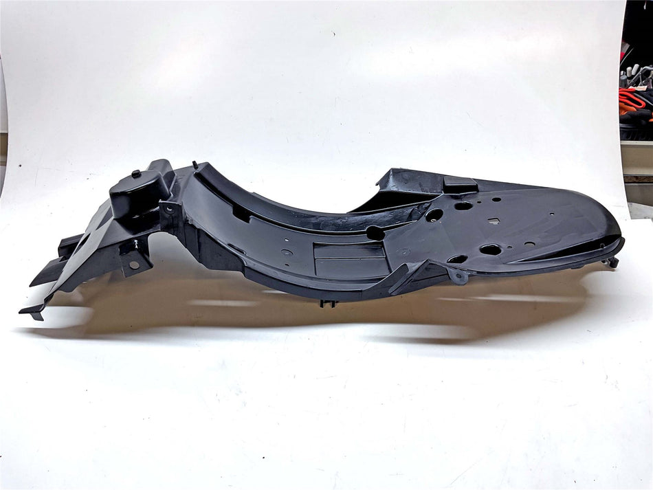 2019 Kawasaki ZZR1400 Performance S Undertray - 35022-0096