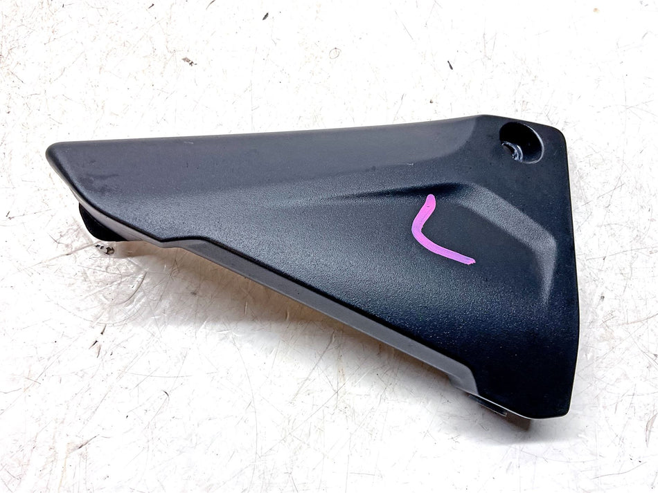 2021 BMW R1250GS Left Battery Cover - 46638523155