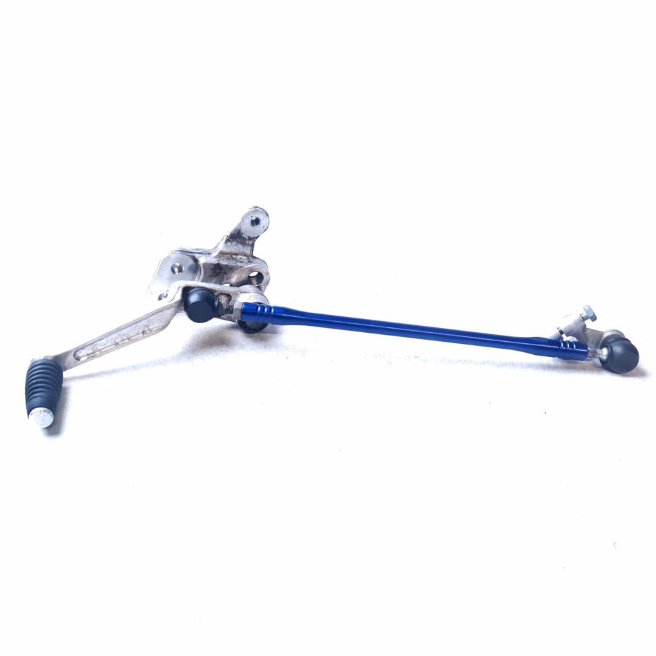 2008 Suzuki GSX-R600 Gear Rod & Gear Lever - 2560001H00000