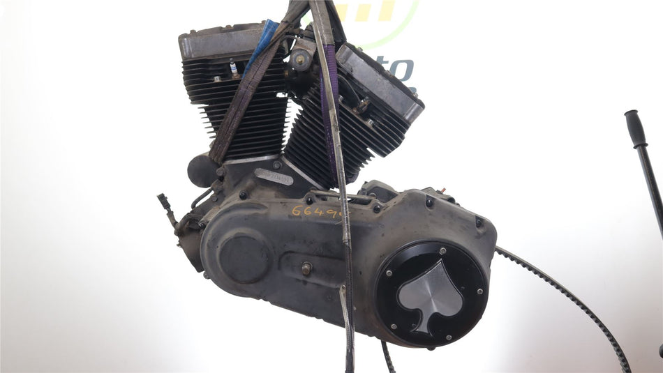 2015 Harley-Davidson Street Bob Engine - Warranty Incl