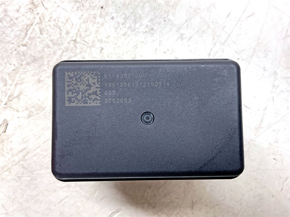 2020 KTM 1290 Super Duke R Abs Modulator Pump - 61742031044