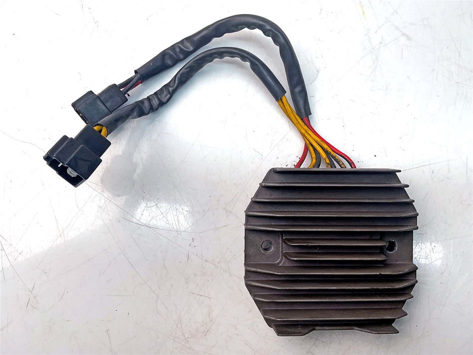 2008 Triumph Tiger 1050 Regulator Rectifier - T1308300