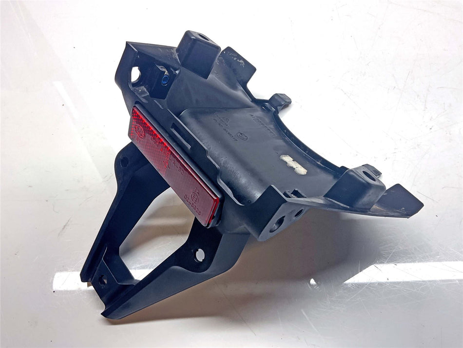 2013-2016 BMW R1200GS Coolant Tank Reservoir - 17128523489