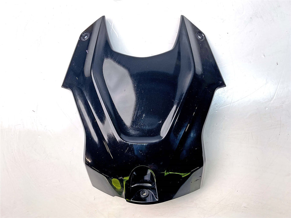 2024 BMW S1000RR Sport Front Fuel Tank Cover  - 46631542674