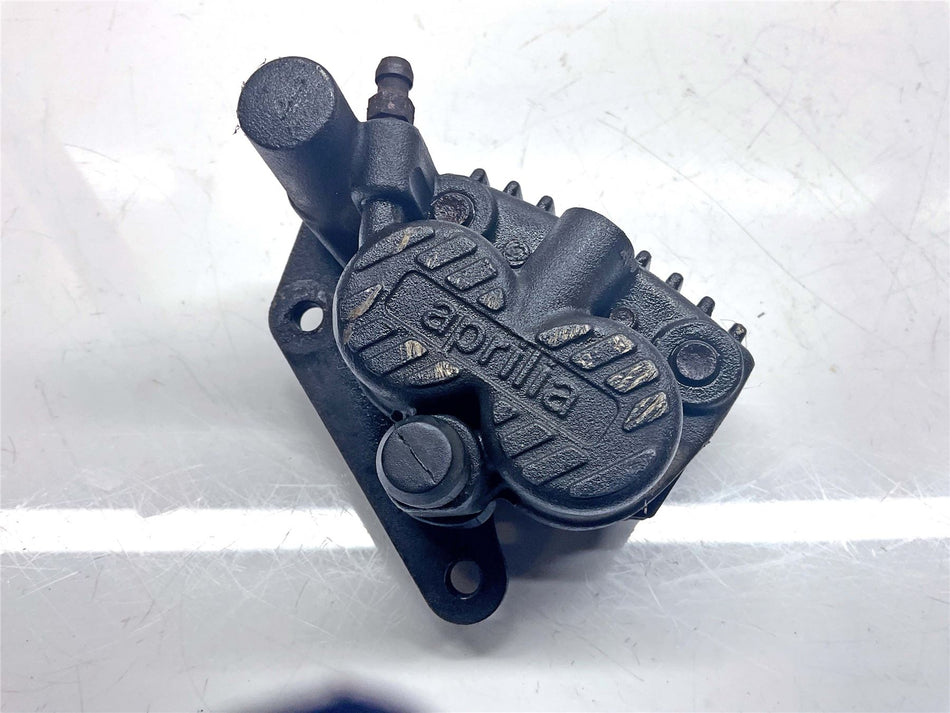 2003 Aprilia MX50 Front Brake Caliper Left - AP8113460