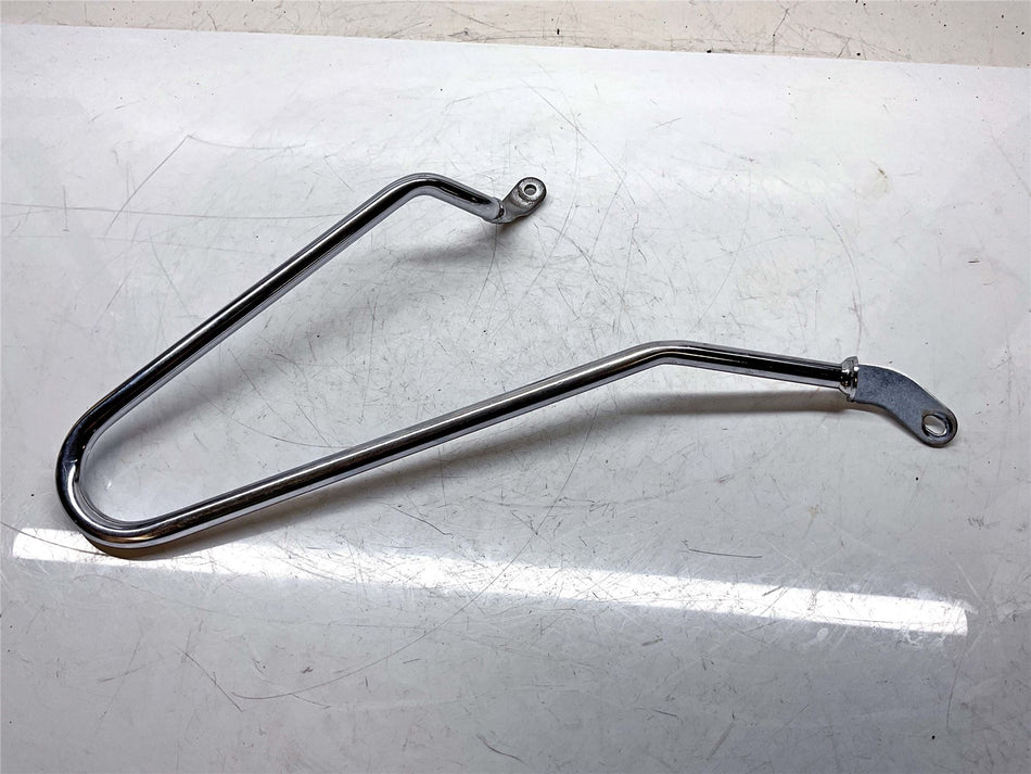 2018 Triumph Bobber TFC Right Pannier Rail Kit - A9518217