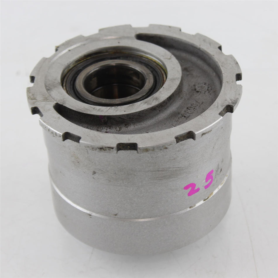 2010-2011 DUCATI 848 Rear Wheel Hub - 75620081A