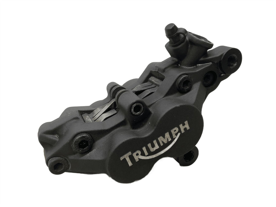 2013 Triumph Tiger Explorer XC Front Brake Caliper T2021151