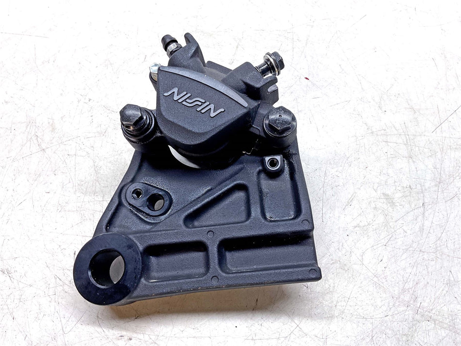 2025 Kawasaki Z900 ZR900 Rear Brake Caliper - 430800156DJ