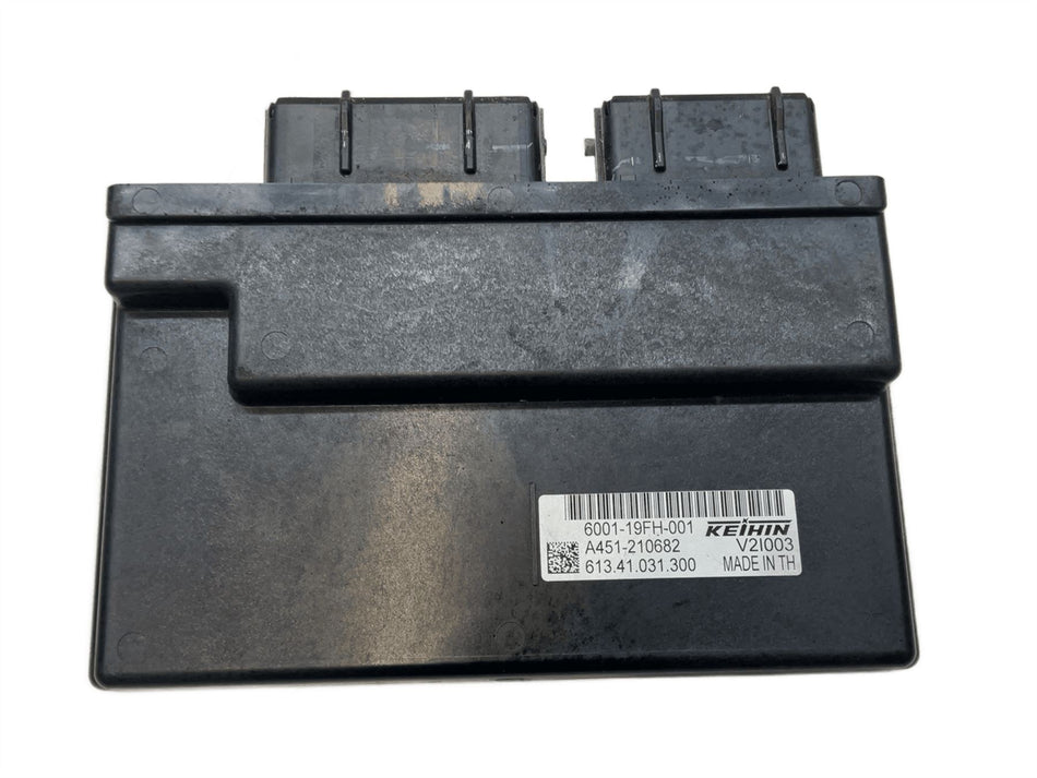 2018 Husqvarna 701 Supermoto ECU 61341031300