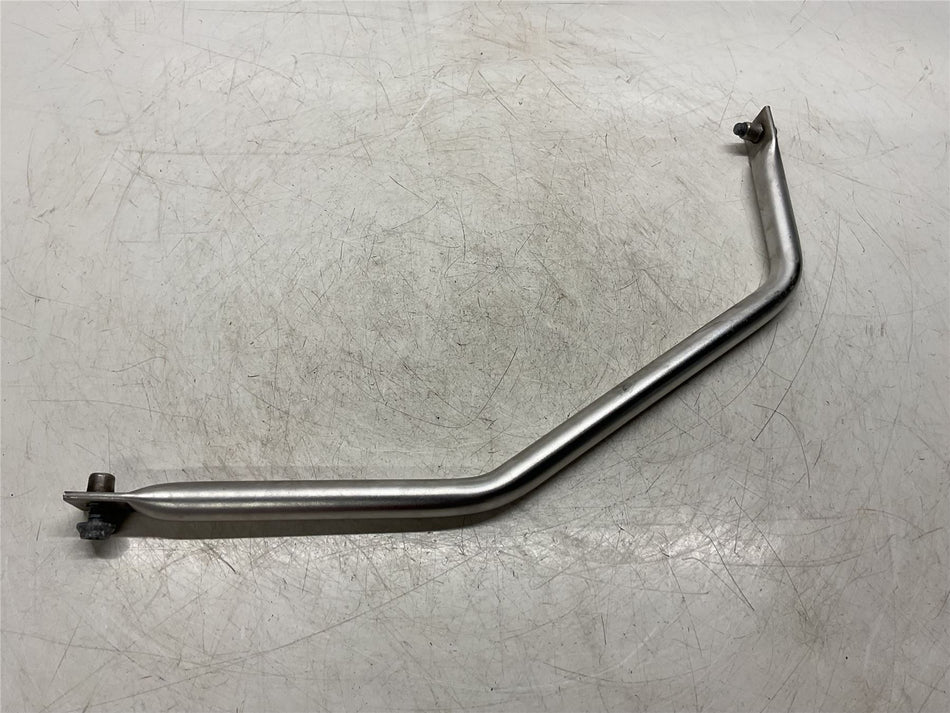 2023 BMW R1250GS Adventure Pannier Frame Support - 46548520069