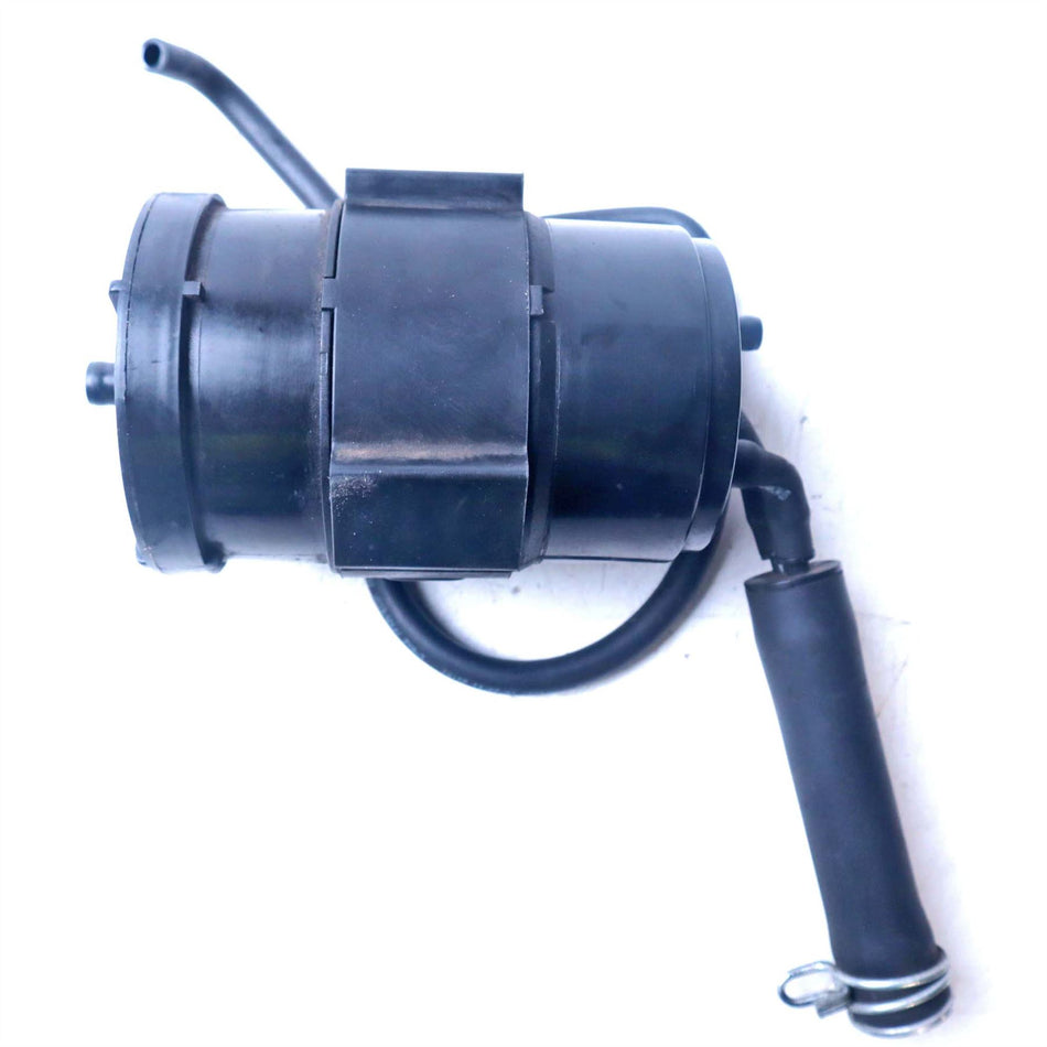 2024 KTM 1290 Super Adventure S Carbon Canister - 61915001000