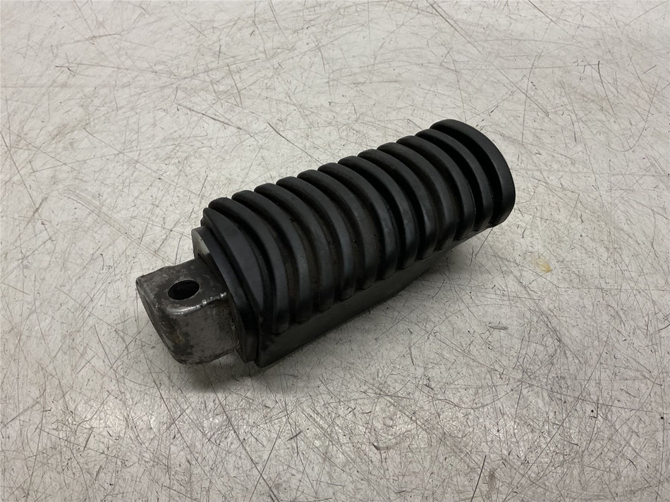 2010 BMW R1200GS Right Front Footpeg - 46717694558