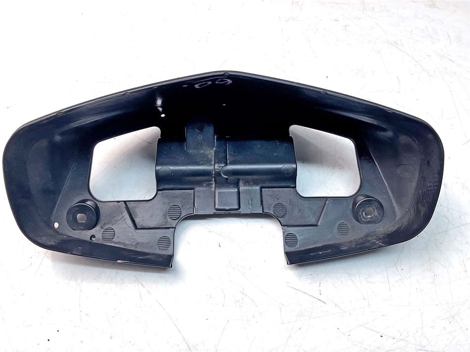 2007 Suzuki GSR 600 Speedometer Rear Cover - 3415644G0000