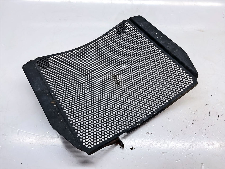 2012 Triumph Daytona 675 Radiator Grill